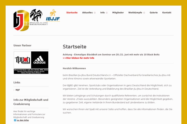 Mystile theme site design template sample