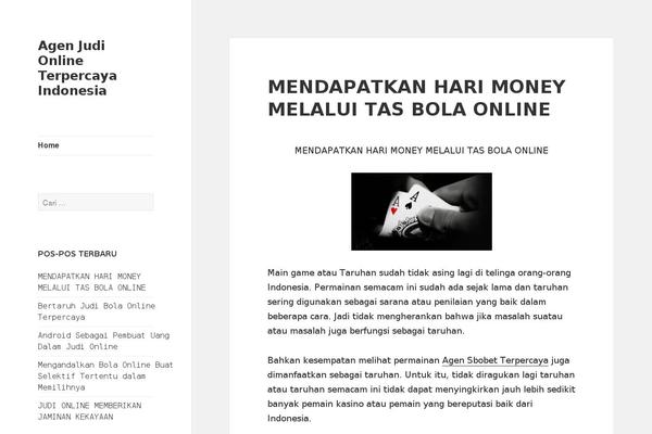 bjjgrappling.com site used No-sidebar-pro