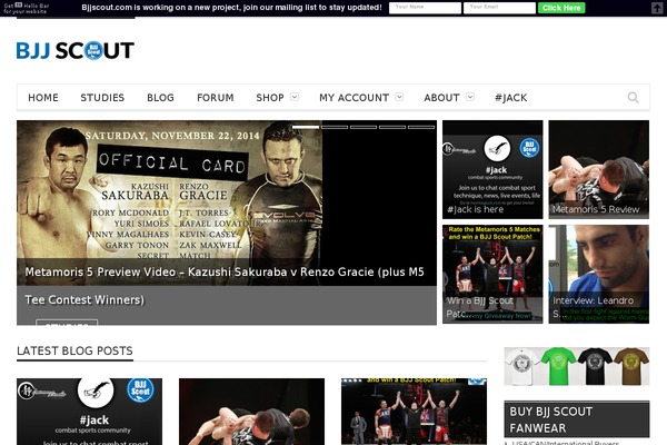 Site using Maintenance plugin