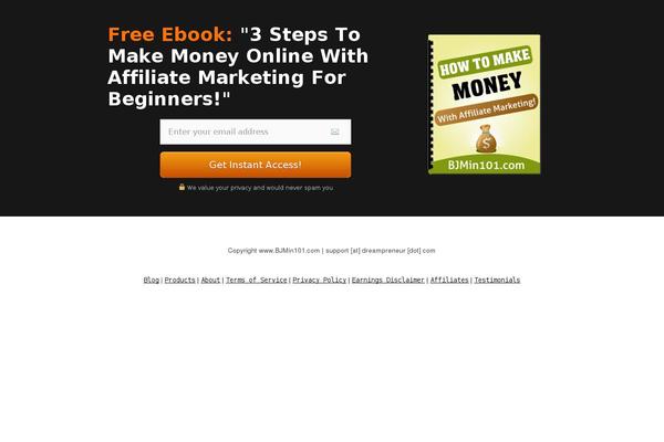 Site using OptimizePressPlugin plugin