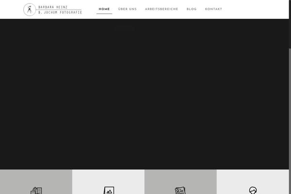 Site using Fuse Social Floating Sidebar plugin