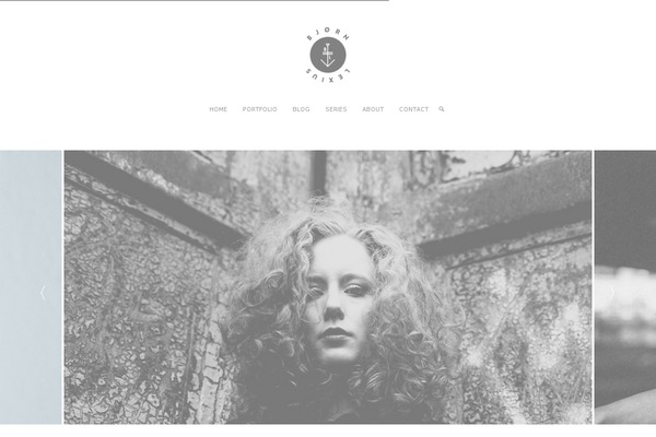 Site using Laytheme-lightbox plugin