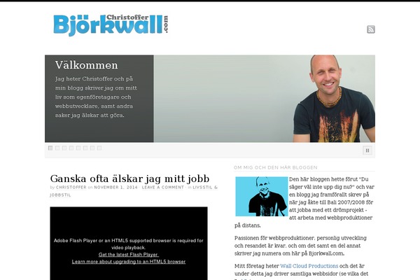 PlatformPro theme site design template sample