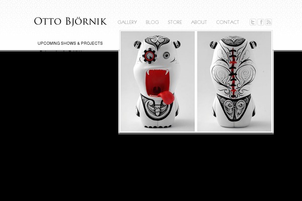 V1 theme site design template sample