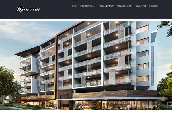 Site using Wp-date-remover plugin