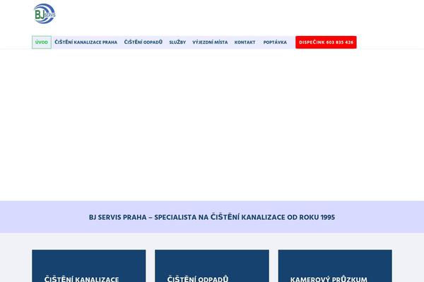 Site using Line-shortcodes plugin