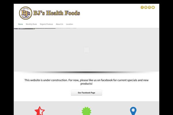 Simple-business theme site design template sample