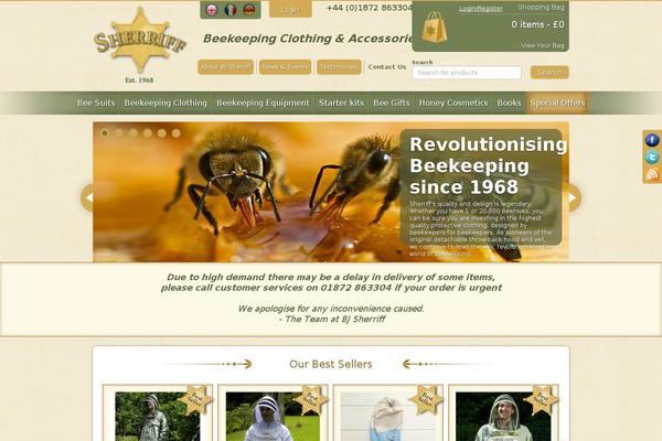 Site using Woocommerce-smart-coupons plugin
