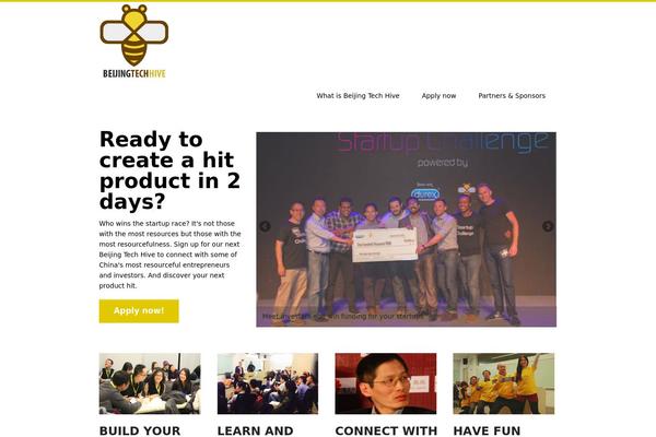 Travelify theme site design template sample