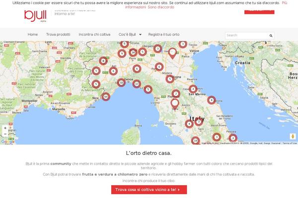 Site using dsIDXpress IDX Plugin plugin