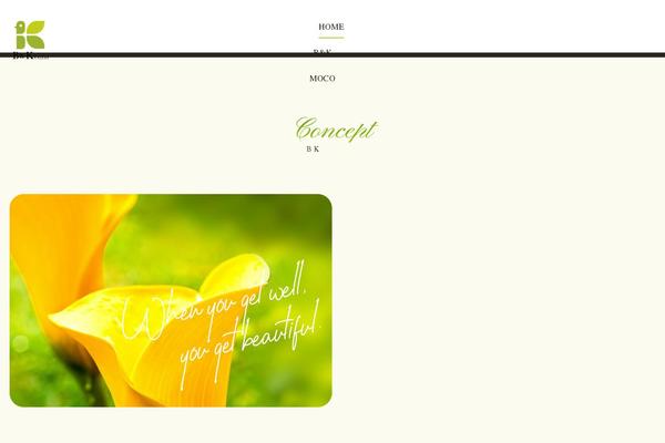 bk-g.net site used Bandk