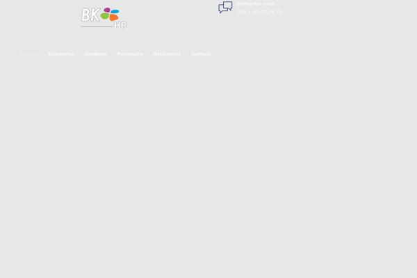 Site using Emphires-addons plugin