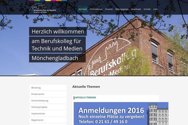 bktm_by_samvieten theme websites examples