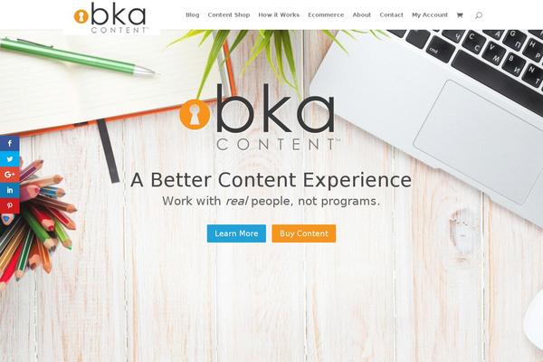 Site using Woocommerce-customer-history plugin