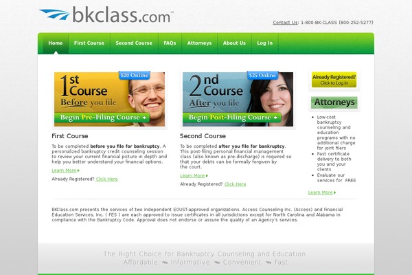 Awake theme site design template sample