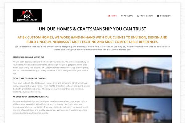 Site using WP Easy Gallery » WordPress Gallery Plugin plugin