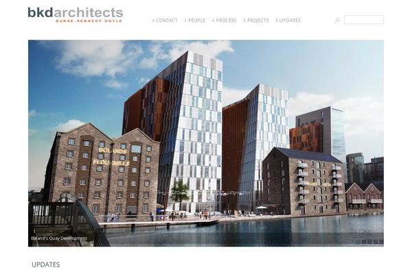 Site using Soliloquy-themes plugin