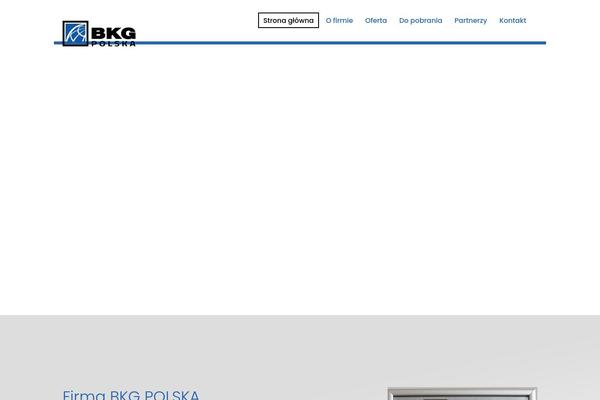 Site using Jupiter-donut plugin