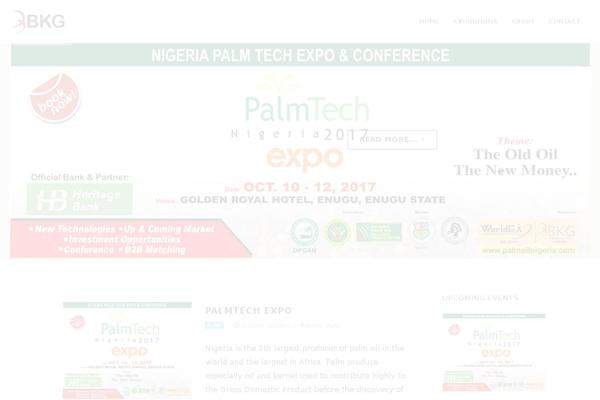 Site using InPost Gallery plugin