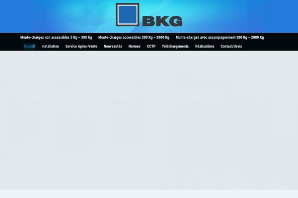 Site using Ultimate_VC_Addons plugin