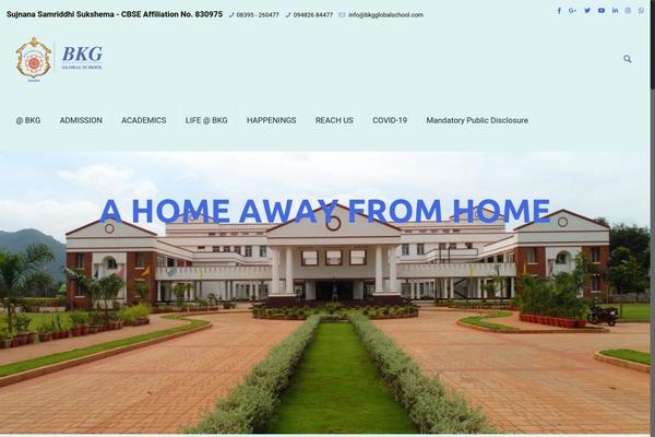 Site using Apply-online plugin