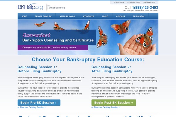 inFocus theme site design template sample