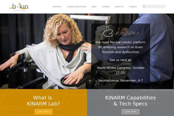 Site using DW Question & Answer plugin