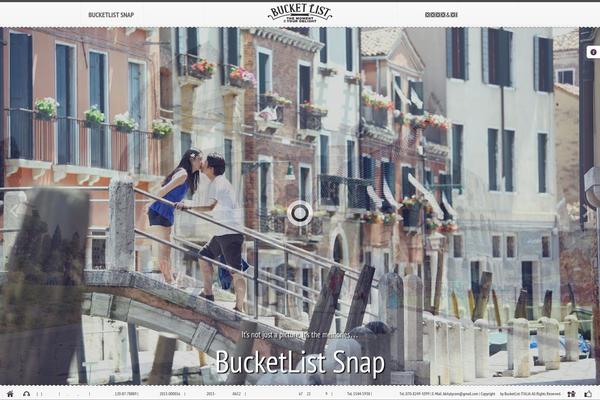 Jphotolio_v430 theme site design template sample
