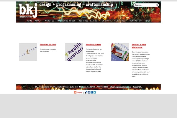 Hello Elementor theme site design template sample