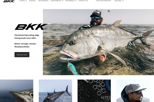 Visual Composer Starter theme site design template sample