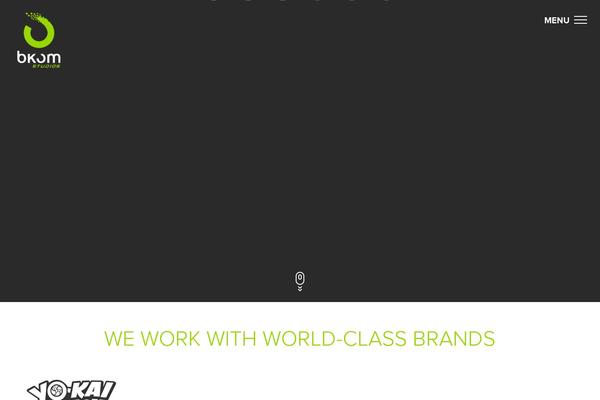 Site using Instagram plugin
