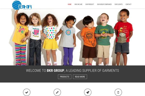 Wisten-v1.0 theme site design template sample