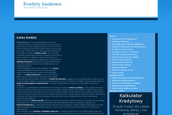 birdflatas theme websites examples