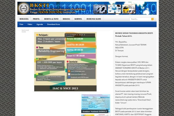 Catch Kathmandu theme site design template sample