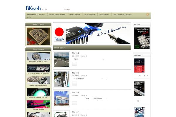 Site using Throws SPAM Away plugin
