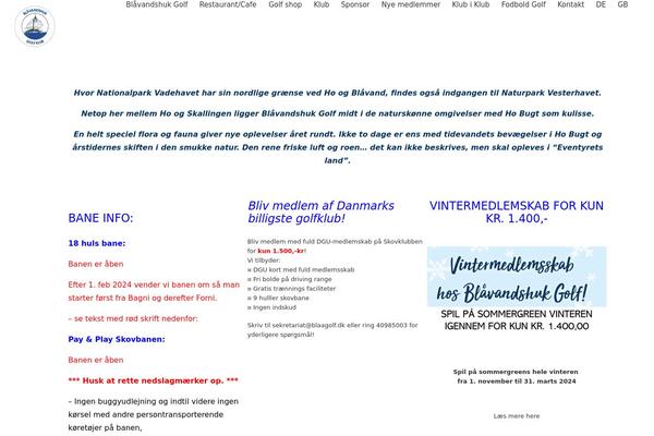 Site using Kiwi Logo Carousel plugin