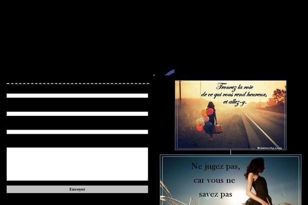 Site using Event Tickets plugin