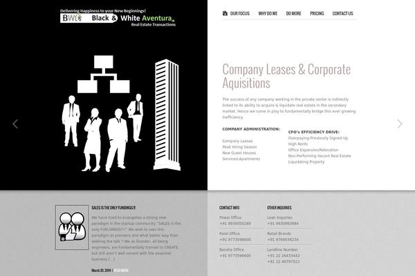 Fitness theme site design template sample