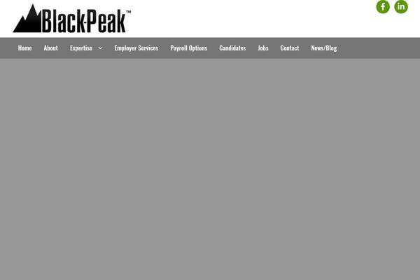 Site using Bb-ultimate-addon plugin