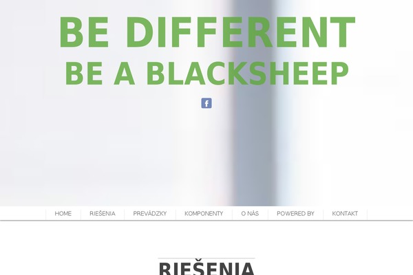 Scrn theme site design template sample
