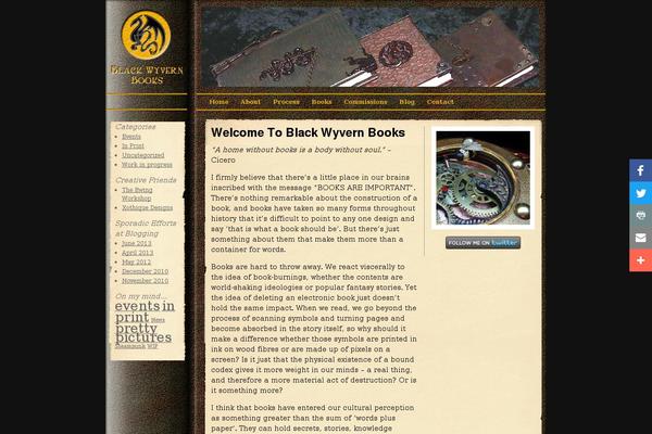 Thematic theme site design template sample