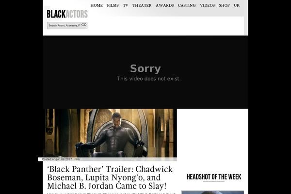 Site using Smart-social-media-widget plugin
