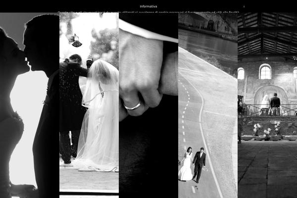 Black Label theme site design template sample