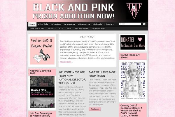 Site using Master-addons plugin