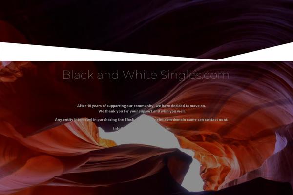 Brite theme site design template sample