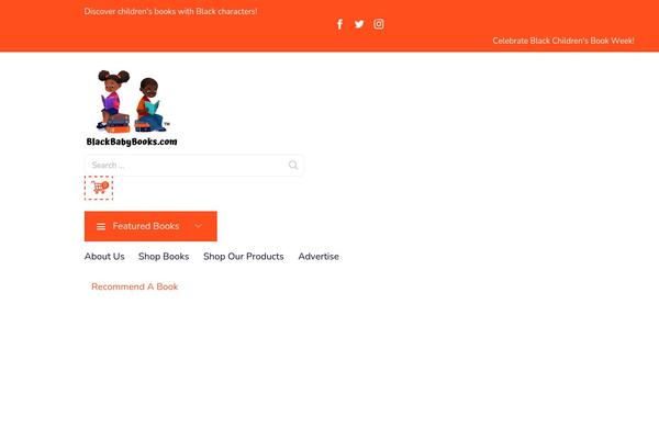 Site using WooZone plugin