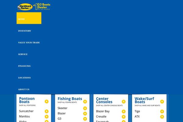Site using Tablepress-premium plugin
