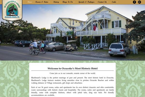 Required-foundation theme site design template sample