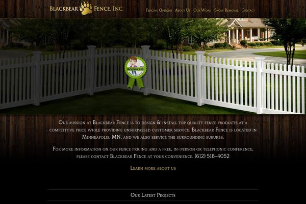 Quentin theme site design template sample