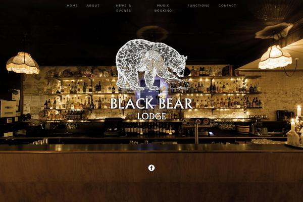 Site using Easy FancyBox plugin